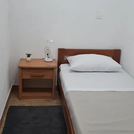 Zeljko Apartment Zadar