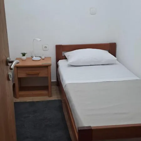 Zeljko Apartment