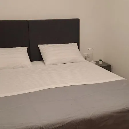 Apartment Zeljko