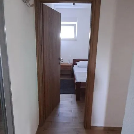 Apartment Zeljko
