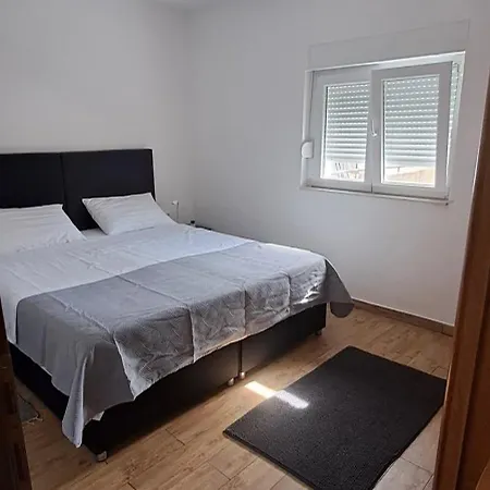 Apartment Zeljko