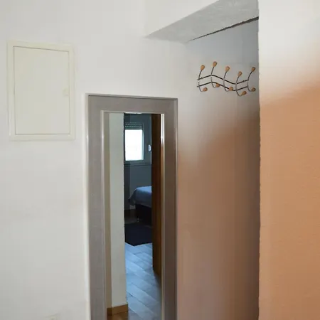 Zeljko Apartment Zadar