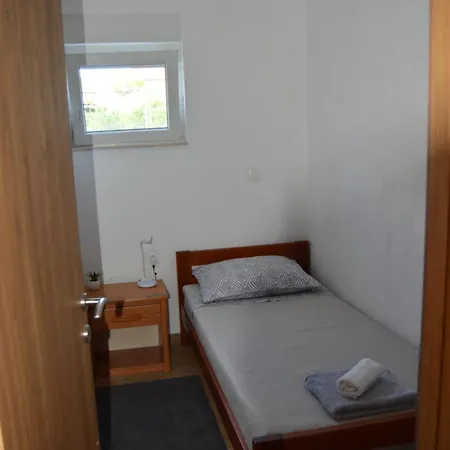 Apartment Zeljko *