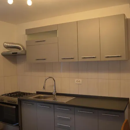 Zeljko Apartman