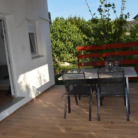Apartment Zeljko