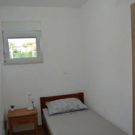 Apartman Zeljko Zadar