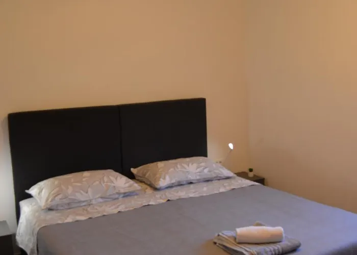 Zeljko Apartment Zadar